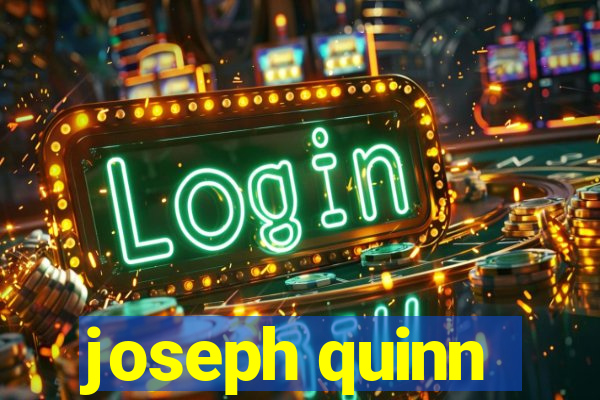 joseph quinn